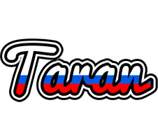 Taran russia logo