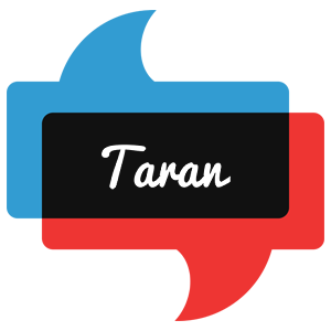 Taran sharks logo