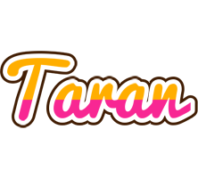 Taran smoothie logo