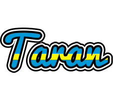 Taran sweden logo