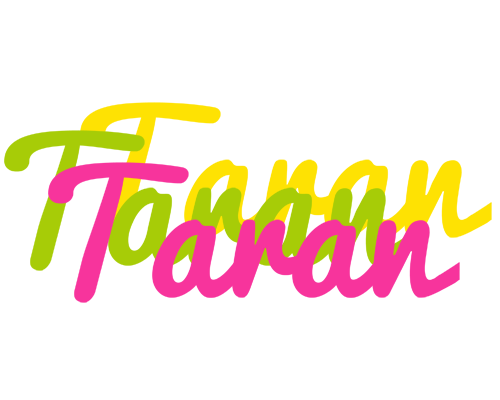 Taran sweets logo