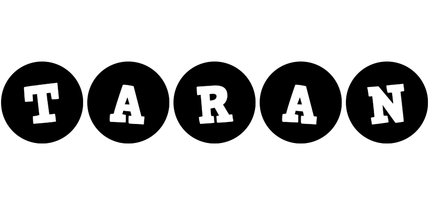 Taran tools logo