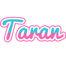 Taran woman logo