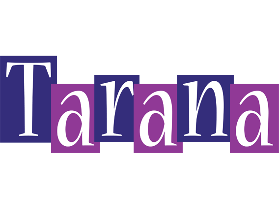 Tarana autumn logo