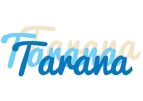 Tarana breeze logo