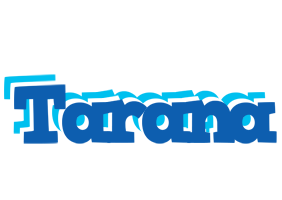 Tarana business logo