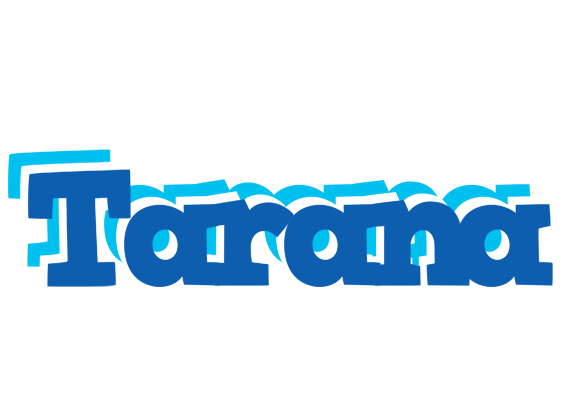 Tarana business logo