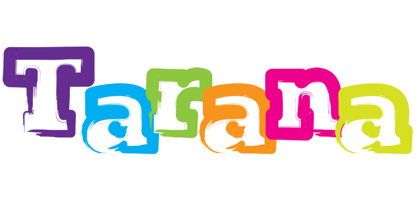 Tarana casino logo