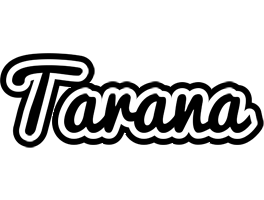 Tarana chess logo