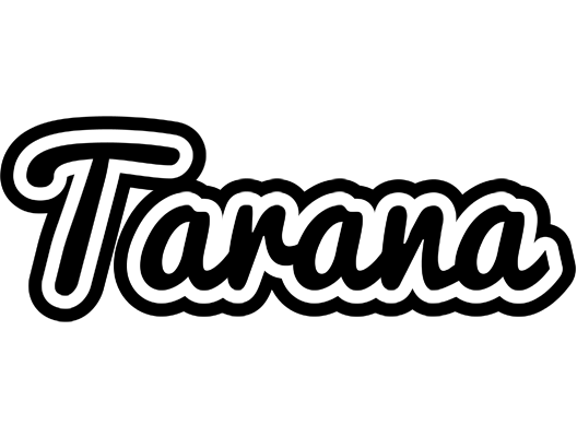 Tarana chess logo