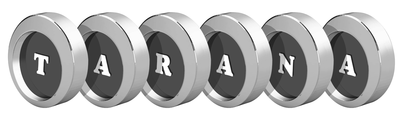Tarana coins logo