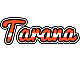 Tarana denmark logo