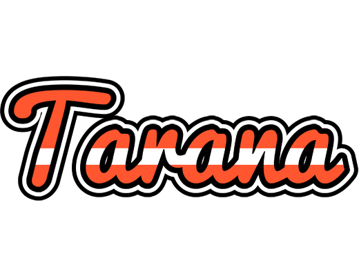 Tarana denmark logo