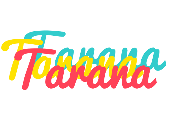 Tarana disco logo