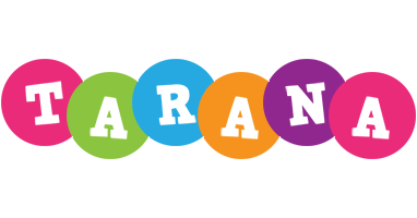 Tarana friends logo