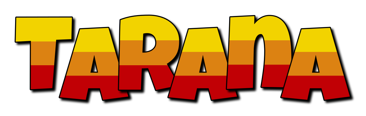 Tarana jungle logo