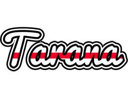 Tarana kingdom logo