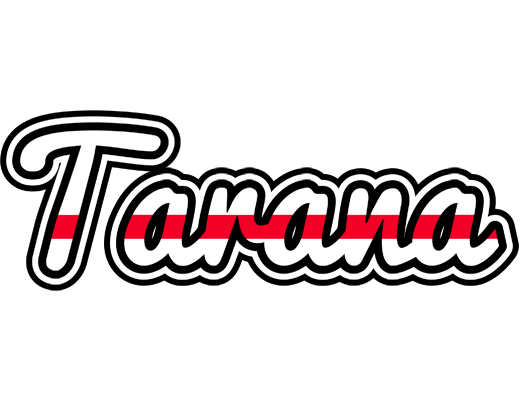 Tarana kingdom logo