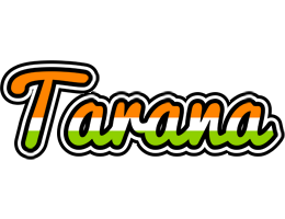 Tarana mumbai logo