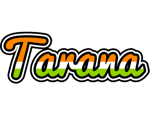 Tarana mumbai logo