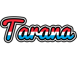 Tarana norway logo