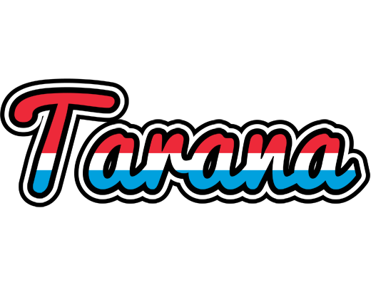 Tarana norway logo
