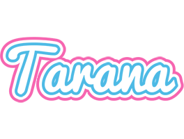 Tarana outdoors logo