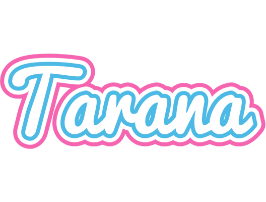 Tarana outdoors logo