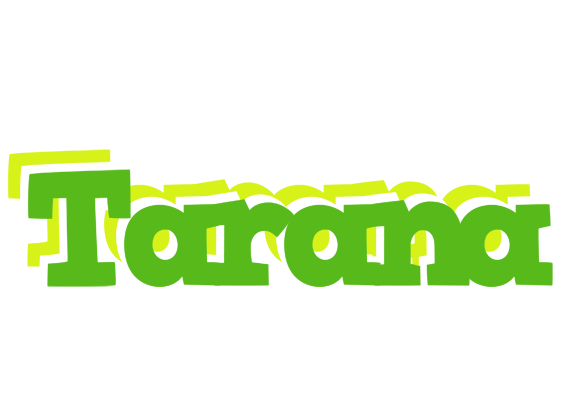 Tarana picnic logo