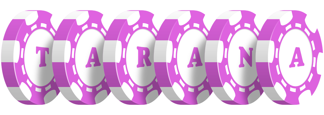 Tarana river logo