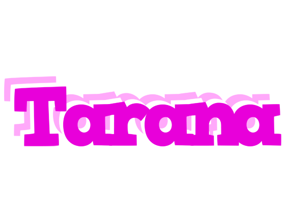 Tarana rumba logo