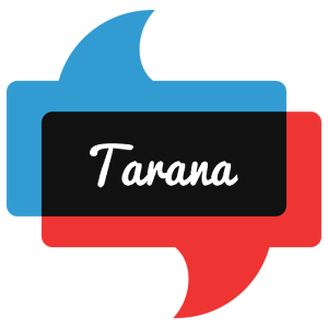 Tarana sharks logo