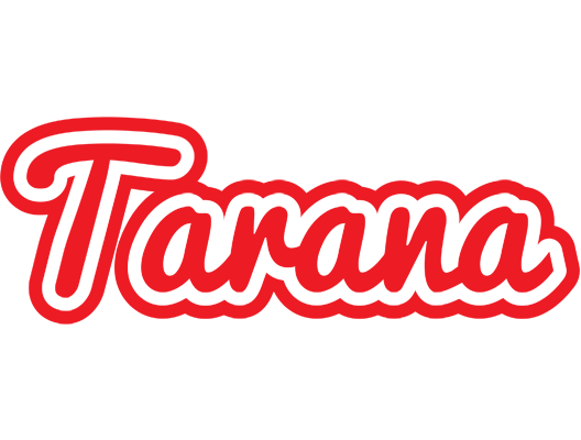 Tarana sunshine logo