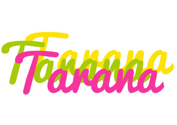 Tarana sweets logo