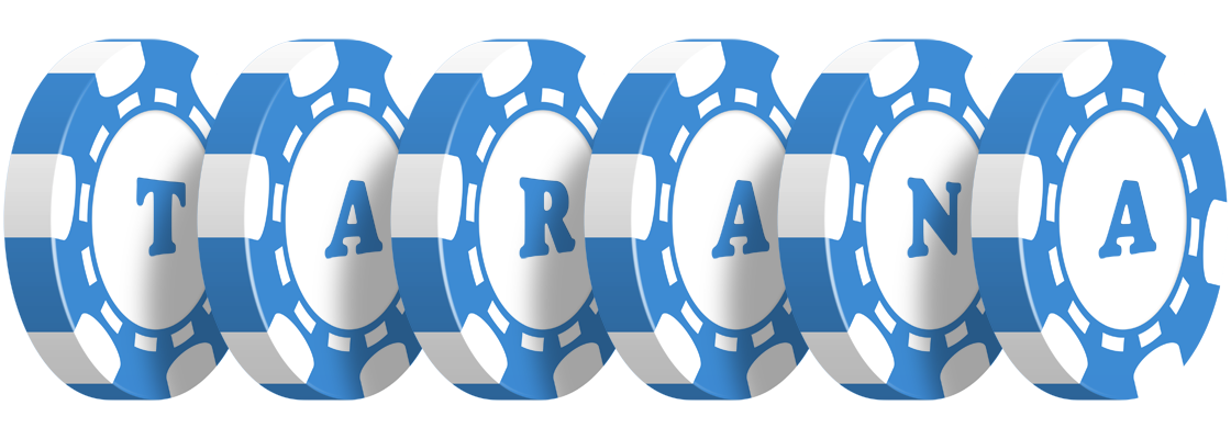 Tarana vegas logo