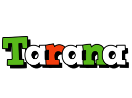 Tarana venezia logo