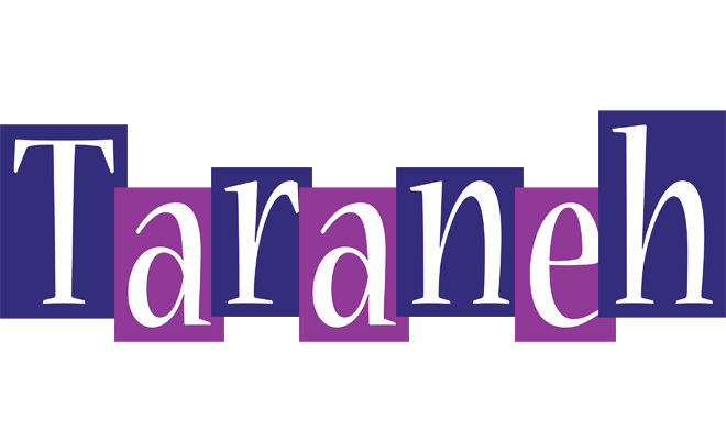Taraneh autumn logo