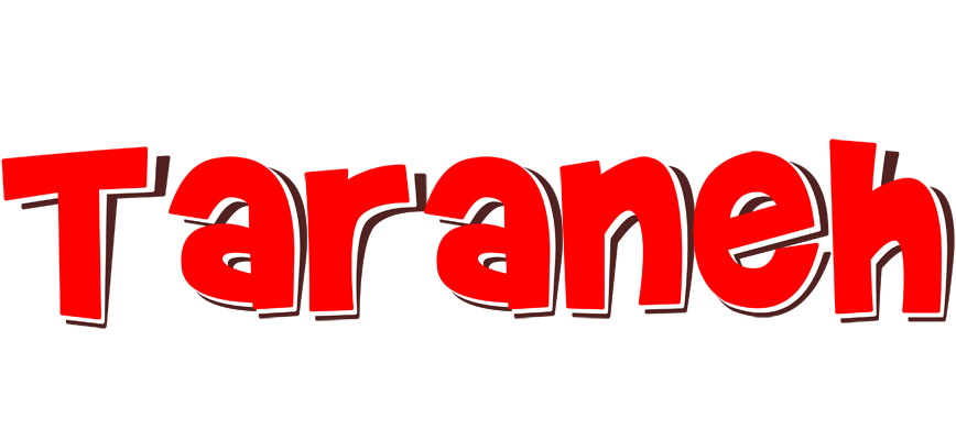 Taraneh basket logo