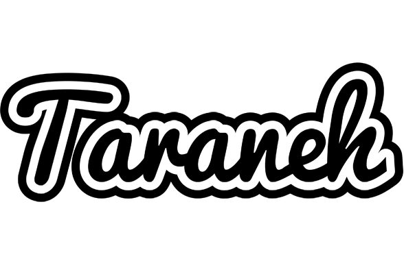 Taraneh chess logo