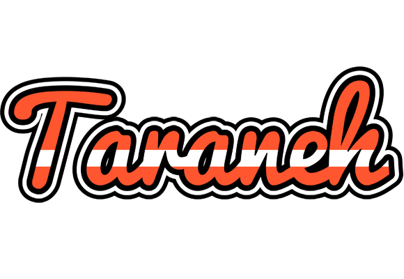Taraneh denmark logo