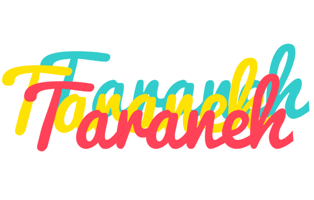Taraneh disco logo