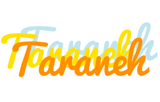 Taraneh energy logo