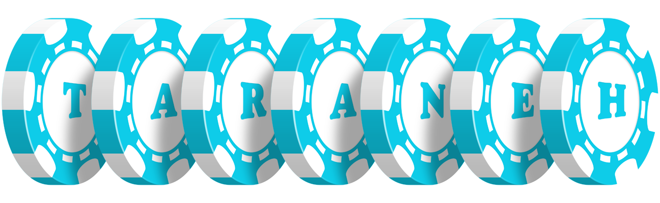 Taraneh funbet logo