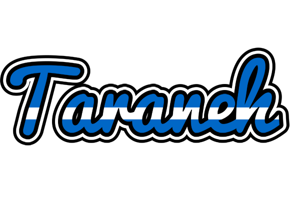 Taraneh greece logo