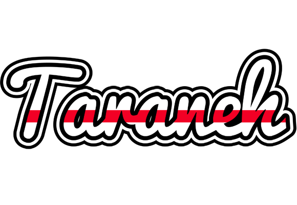 Taraneh kingdom logo