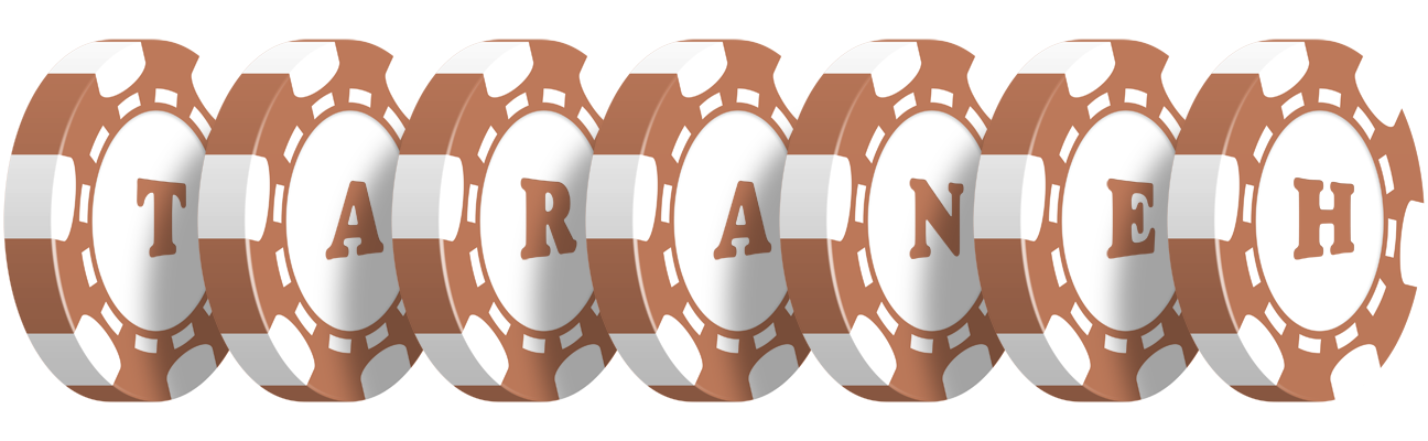 Taraneh limit logo