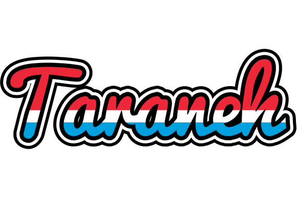 Taraneh norway logo