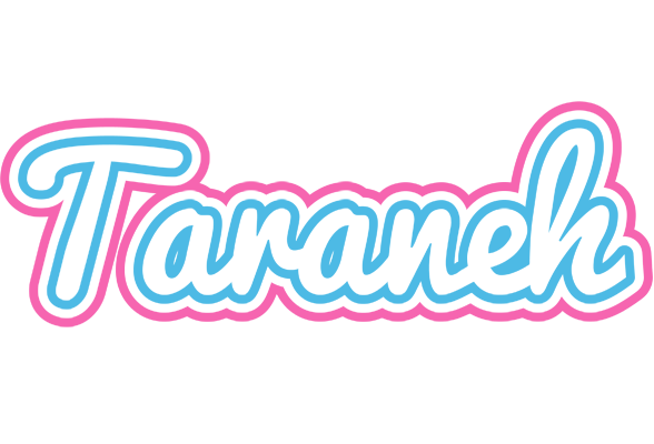 Taraneh outdoors logo