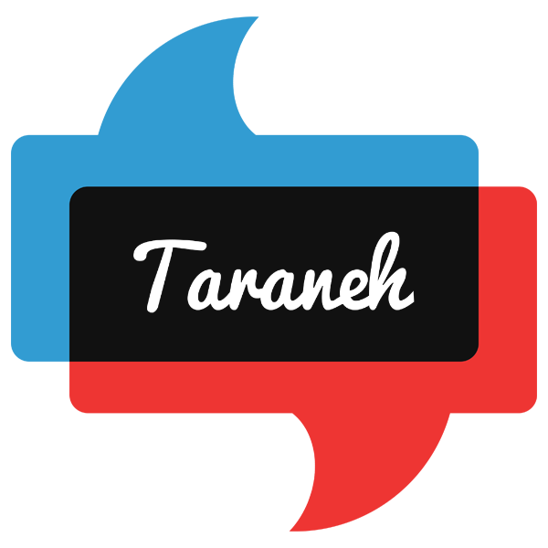 Taraneh sharks logo