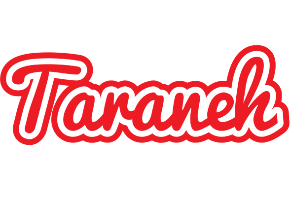 Taraneh sunshine logo